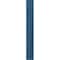 Ekena Millwork Americraft 2-Board (2 Batten) Wood Joined Board-n-Batten Shutters w/ Z-Bar, ARW102BB207X77HBH, PR ARW102BB207X77HBH - alternate 4
